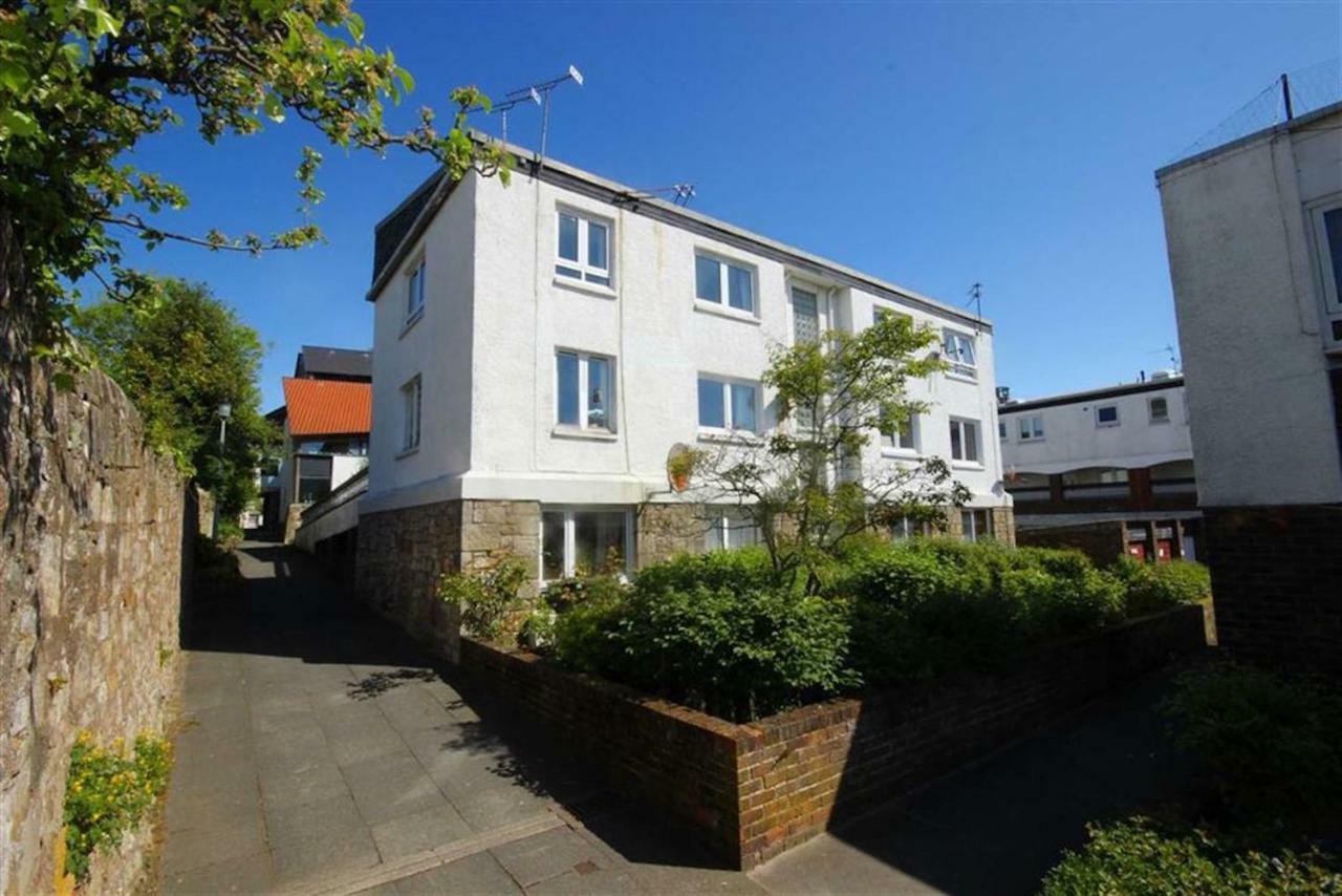 Apartamento Newly Refurbished In Town Center St Andrews Exterior foto